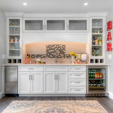 Wet Bar