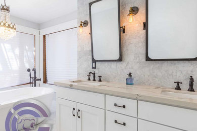 Bathroom Remodels