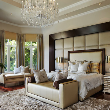 Bedrooms