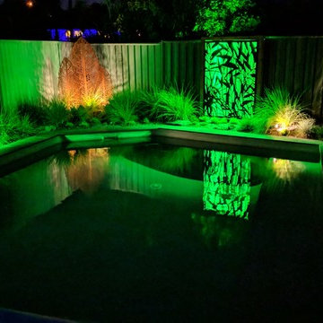 Aspley Billabong theme