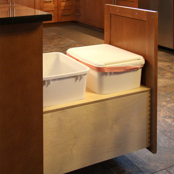 Brevoort Park Saskatoon - Kitchen Reno
