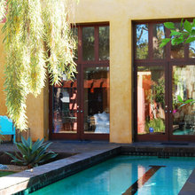 pool ideas