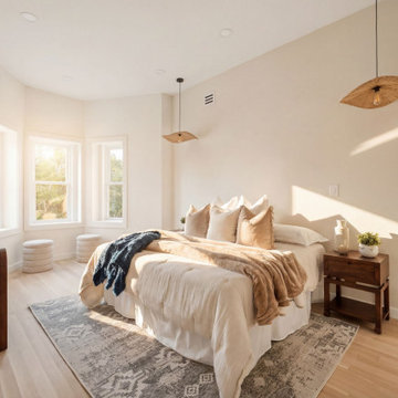 Whole Home Remodel