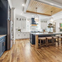 Kitchen Ideas