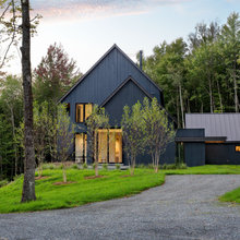 Ski House