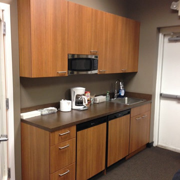 HOME OFFICE ORGANIZERS