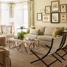 Florida family room