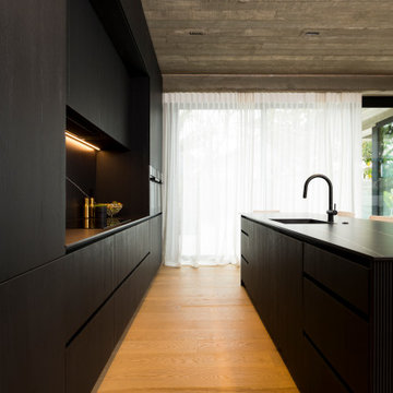 Ponsonby Villa Kitchen Renovation
