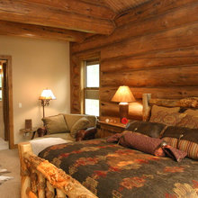 Bedroom ideas