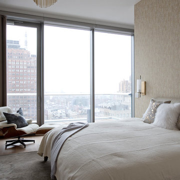 56 Leonard Street Aerie
