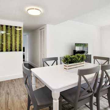 COCONUT GROVE APARTMENTS