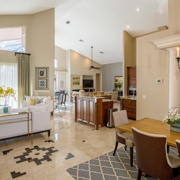 Sanford, FL - A.Clore Interiors