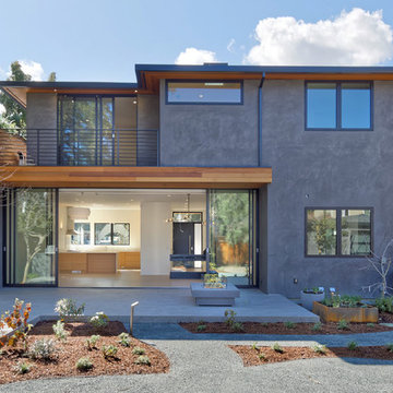 Byron st. Palo Alto
