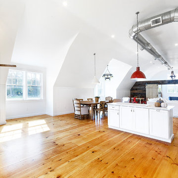 Remodels & Additions