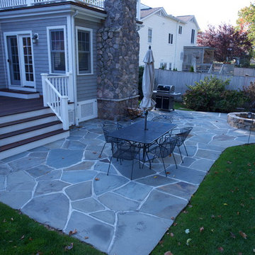 Outdoor Patios