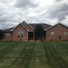 mom's house