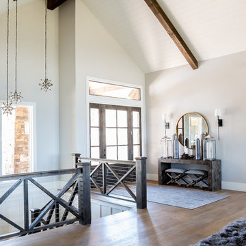 Red Ledges (Oquirrh Mountain Drive)