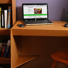desks
