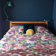 Project 3: Bunga Bunga low