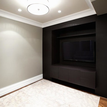 140 East 63rd Street Penthouse