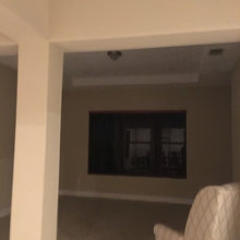 pool room