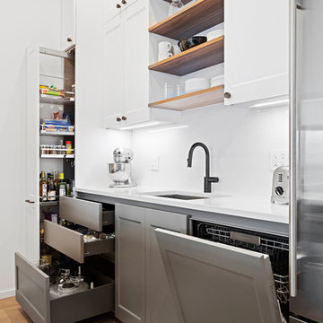 Boerum Hill complete transformation