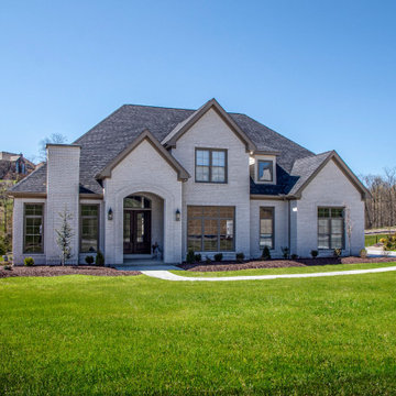 The Hamlet of Springdale