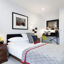 Bedroom Ideas
