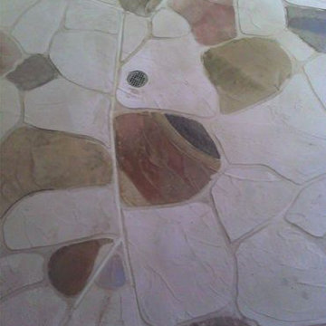 Decorative Overlayments