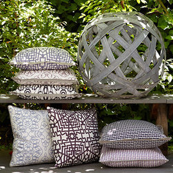 Custom Pillows - Decorative Pillows