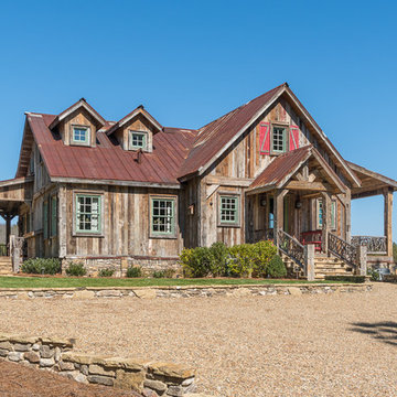 7 Eagles Lodge