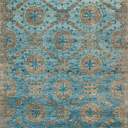 Imported Area Rugs - Area Rugs