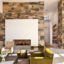 Fireplaces