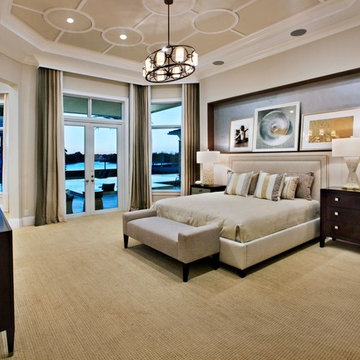 New Model Home
