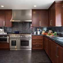 Kitchen Ideas