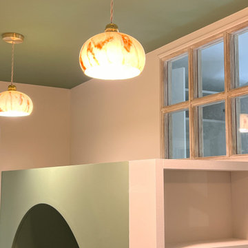 PROJET EN COURS - VIA