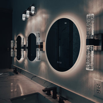 Bathroom Remodel I Sugar Land, TX