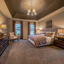 Britt's bedroom