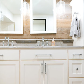 Refined Glam on Lower Whitefish Lake