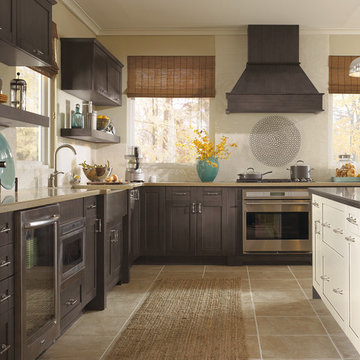Kitchen Project - 2015B