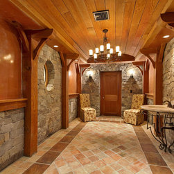 Carmel Hill Thinstone Collection - Siding And Stone Veneer