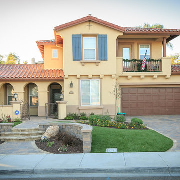 Nowaskowski Project : Western Outdoor Designs