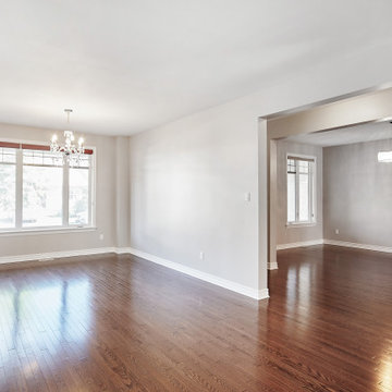 Virtual Staging