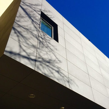 Lincoln Park Modern Residence