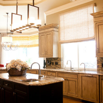 Rockcliff Place
