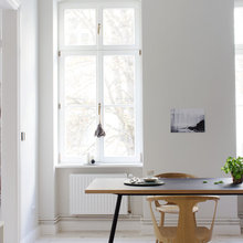 Altbauwohnung