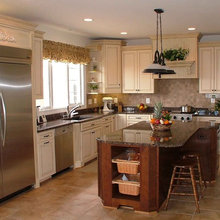 Debbie's Kitchens