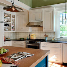 Color palette ideas