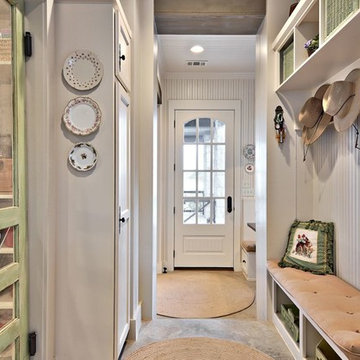 Romantic Hill Country Dream