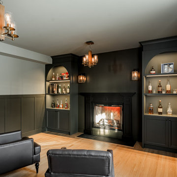 Thorburn Whisky Lounge